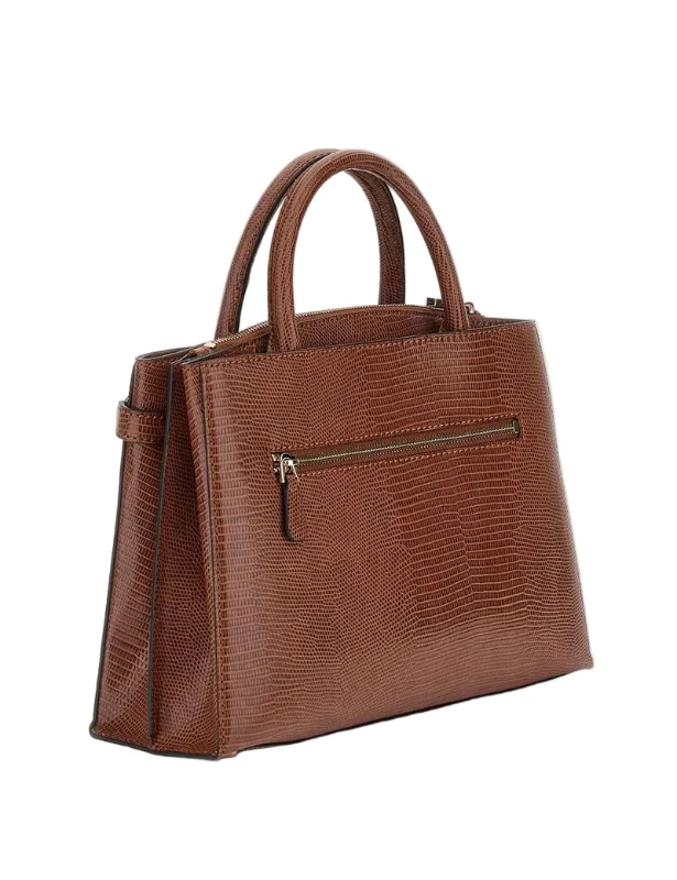 GUESS Didi Mini Crossbody Flap bag GB422 - Image 5