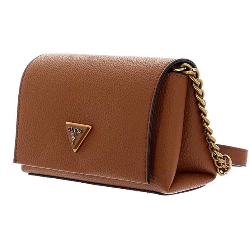 Guess DOWNTOWN CHIC MINI XBODY FLAP Women GB383 - Image 4