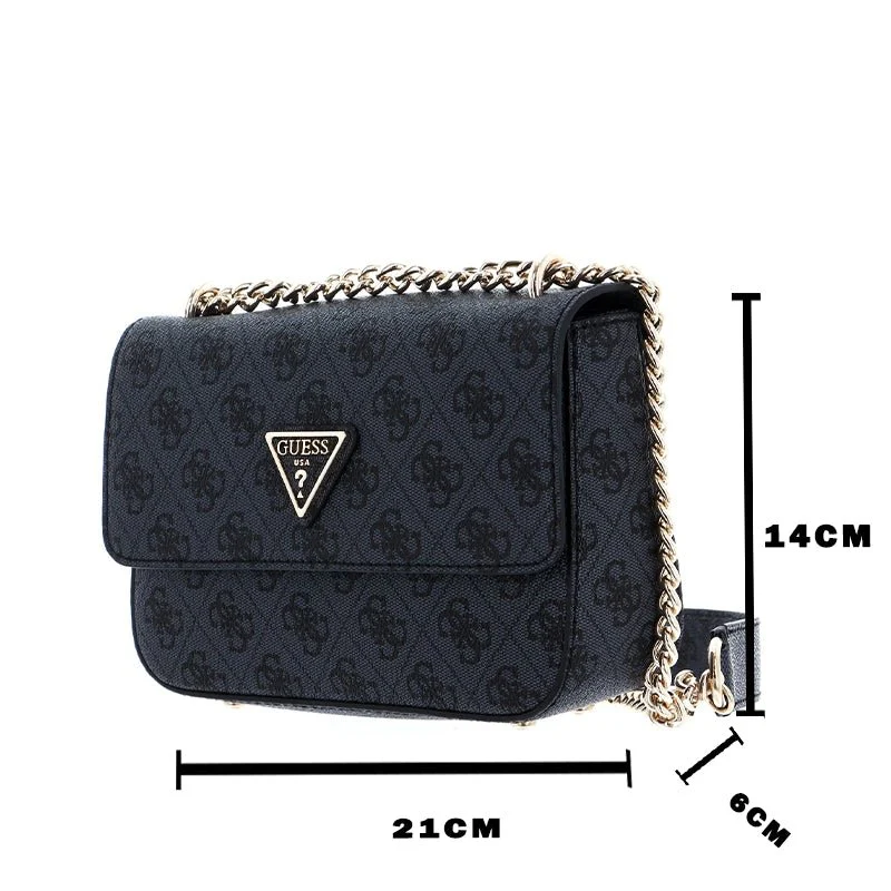 GUESS DOWNTOWN HANDBAG - Image 3
