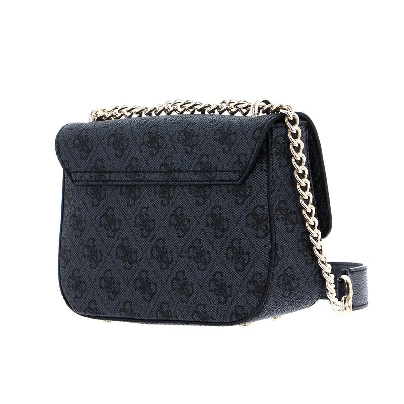 GUESS DOWNTOWN HANDBAG - Image 4
