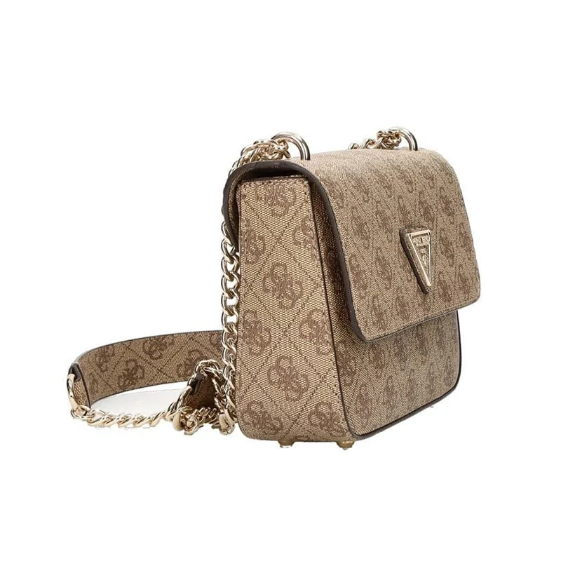 GUESS DOWNTOWN HANDBAG - Image 8