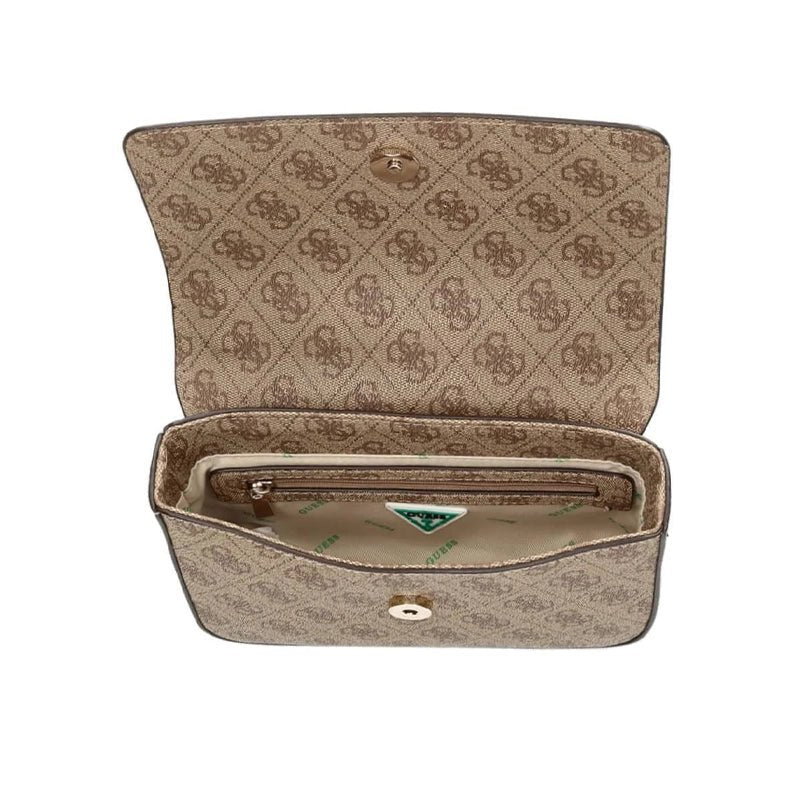 GUESS DOWNTOWN HANDBAG - Image 9