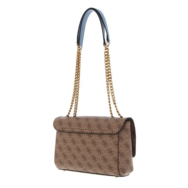 GUESS DOWNTOWN HANDBAG - Image 11