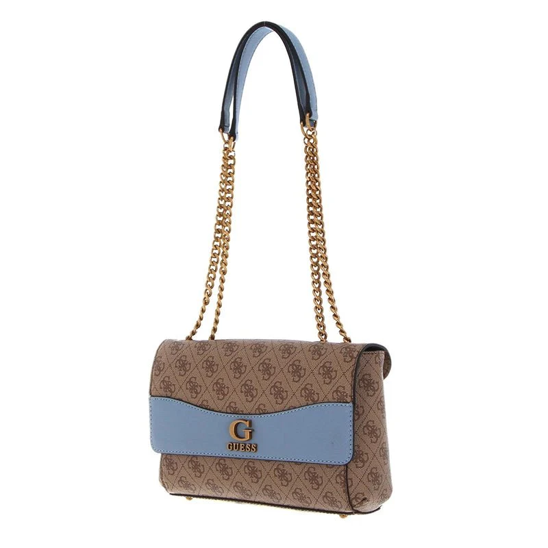 GUESS DOWNTOWN HANDBAG - Image 12