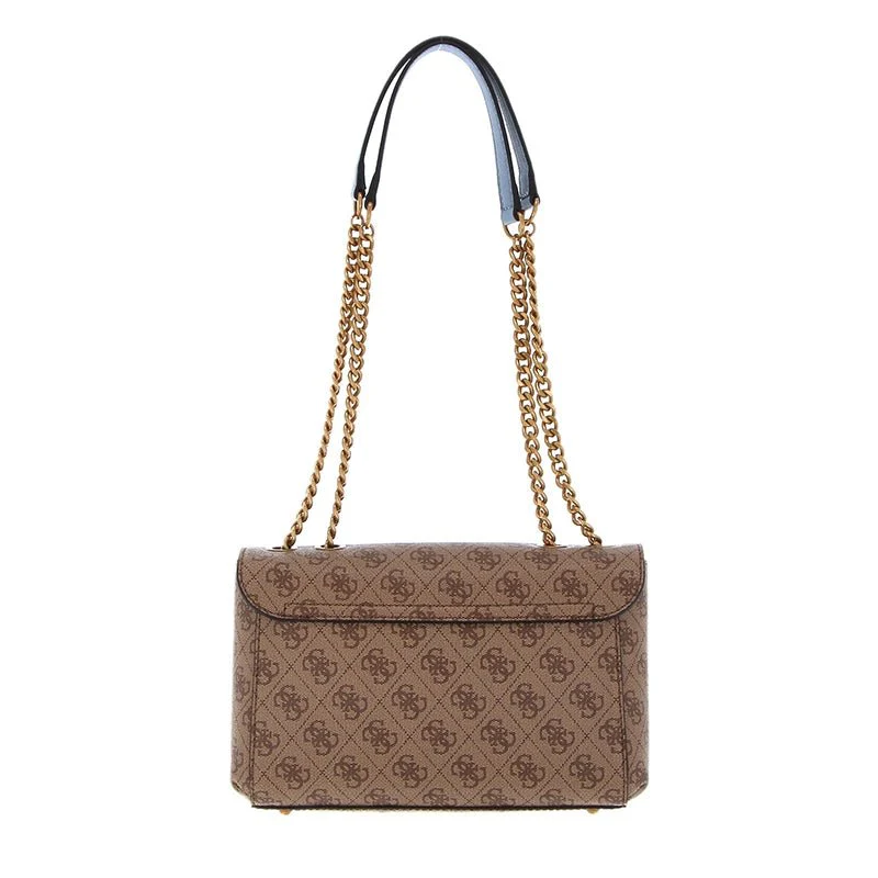 GUESS DOWNTOWN HANDBAG - Image 13