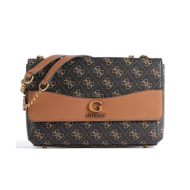GUESS DOWNTOWN HANDBAG - Image 14
