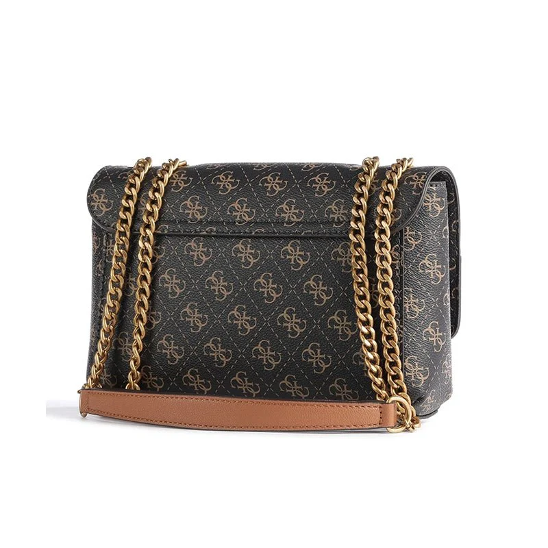 GUESS DOWNTOWN HANDBAG - Image 16