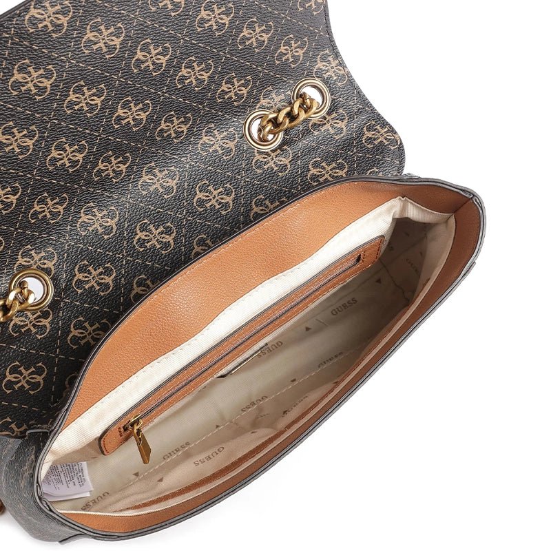 GUESS DOWNTOWN HANDBAG - Image 17
