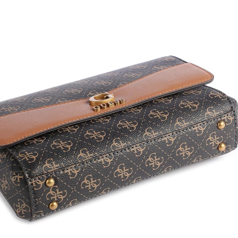 GUESS DOWNTOWN HANDBAG - Image 18