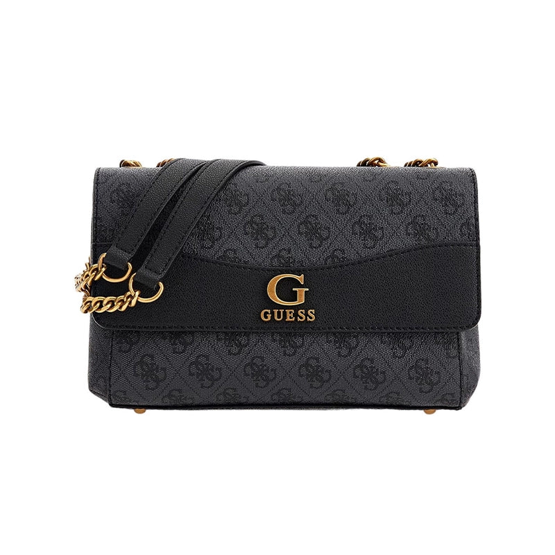 GUESS DOWNTOWN HANDBAG - Image 21