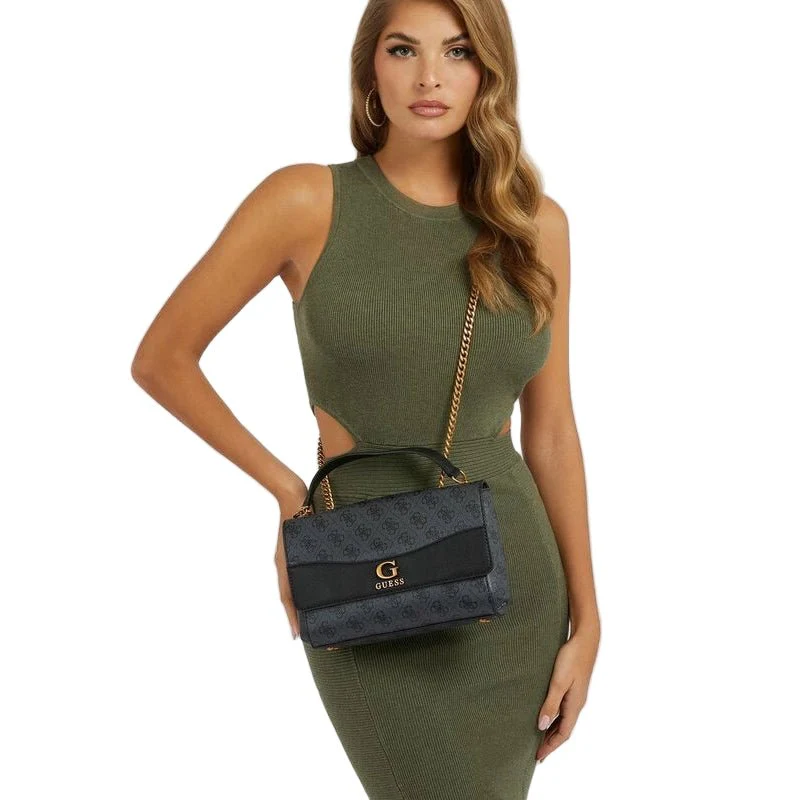 GUESS DOWNTOWN HANDBAG - Image 22