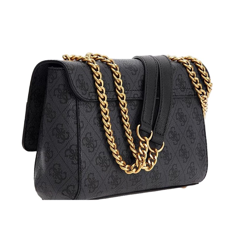 GUESS DOWNTOWN HANDBAG - Image 23