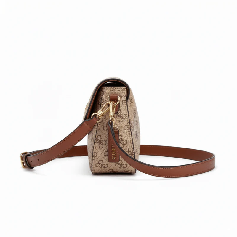 Guess Downtown Shoulder bag - Image 11