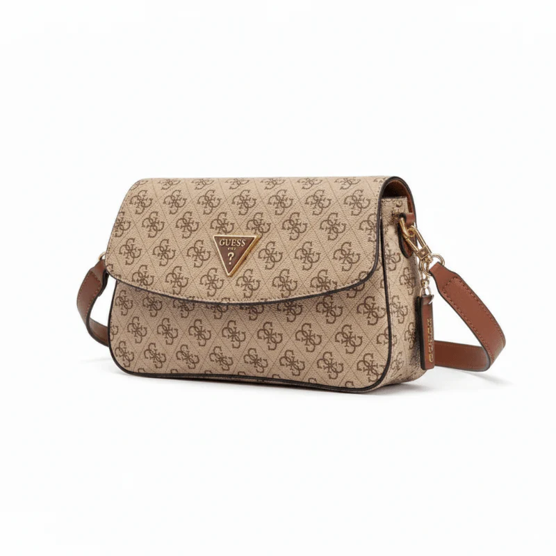 Guess Downtown Shoulder bag - Image 12