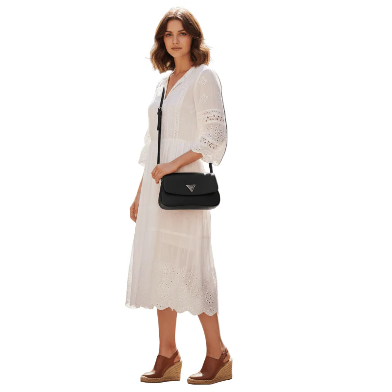 Guess Downtown Shoulder bag - Image 22