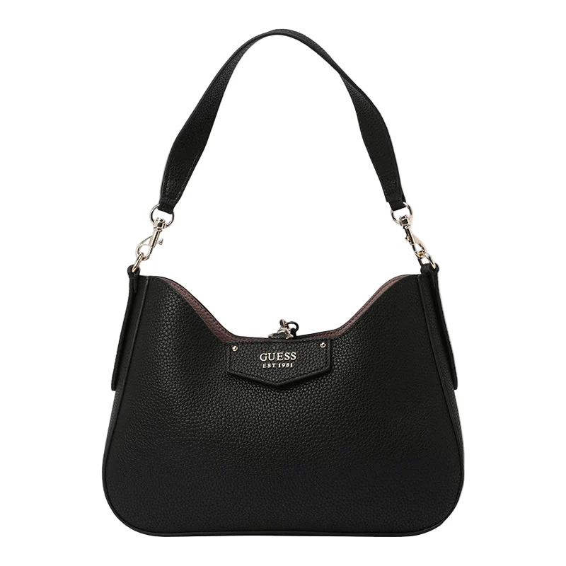 Guess Eco Brenton Hobo-Shoulder Bag