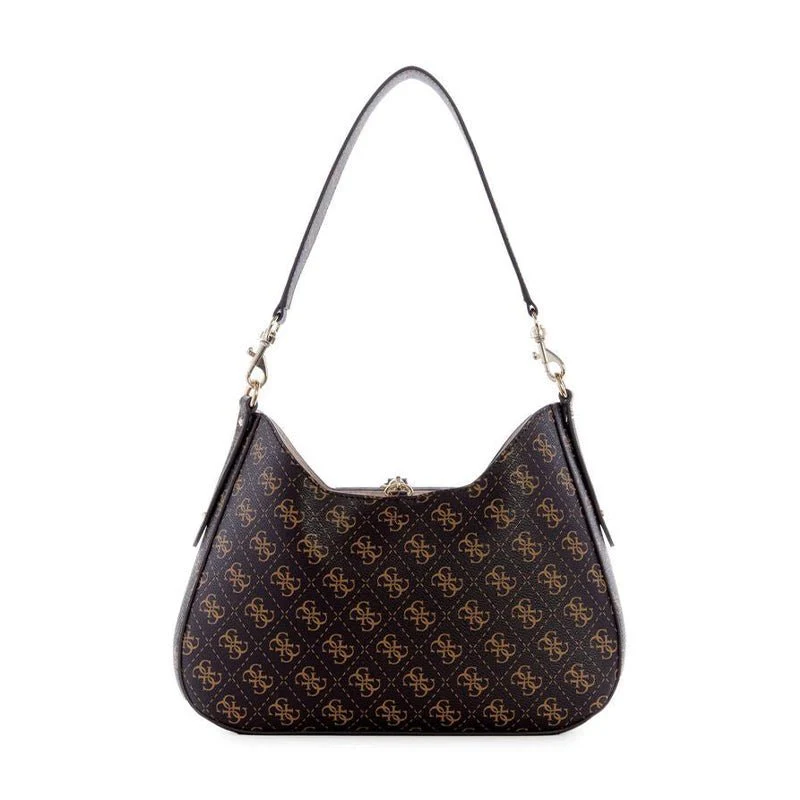 Guess Eco Brenton Hobo-Shoulder Bag - Image 10
