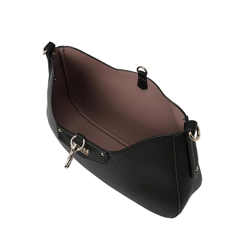 Guess Eco Brenton Hobo-Shoulder Bag - Image 4