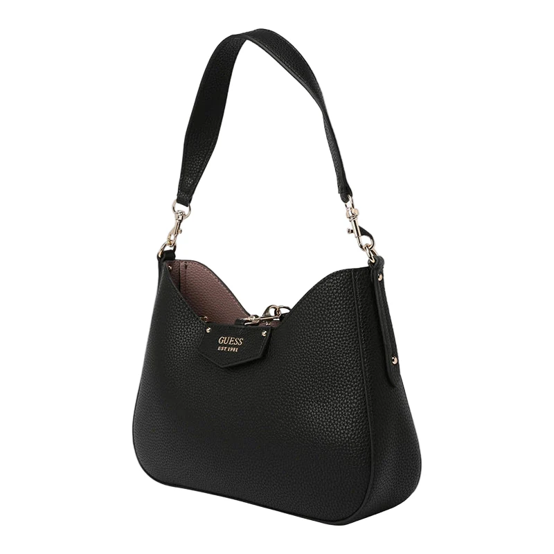Guess Eco Brenton Hobo-Shoulder Bag - Image 5