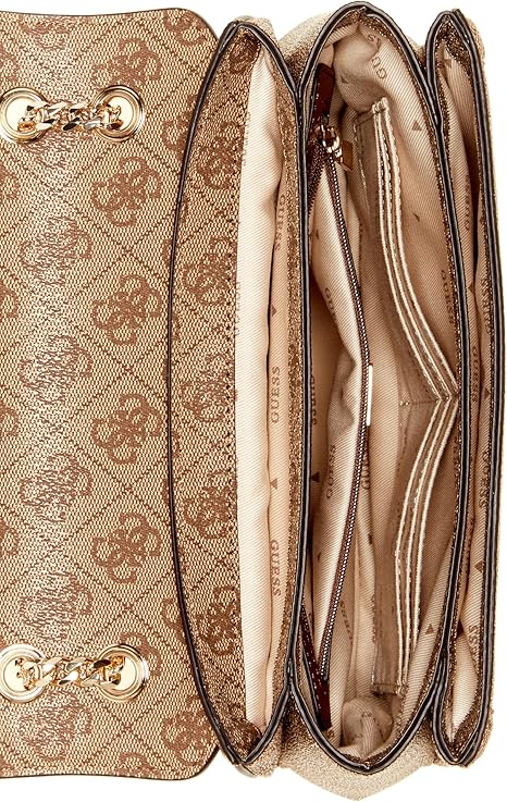 Guess Eco Elements Convertible Xbody Flap GB424 - Image 6