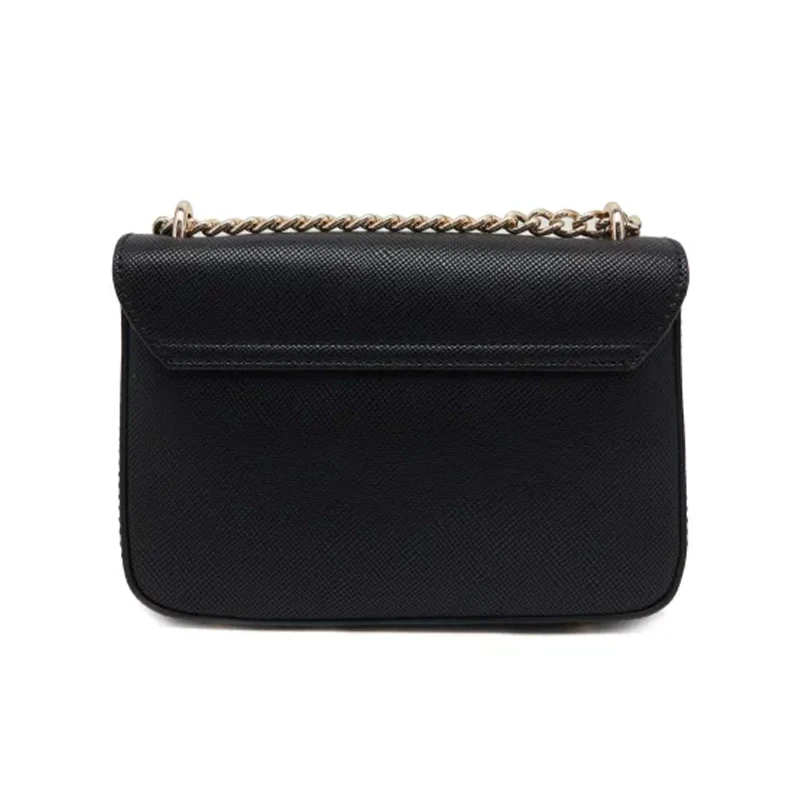 Guess Eco Elements Convertible Crossbody Flap bag GB329 - Image 4