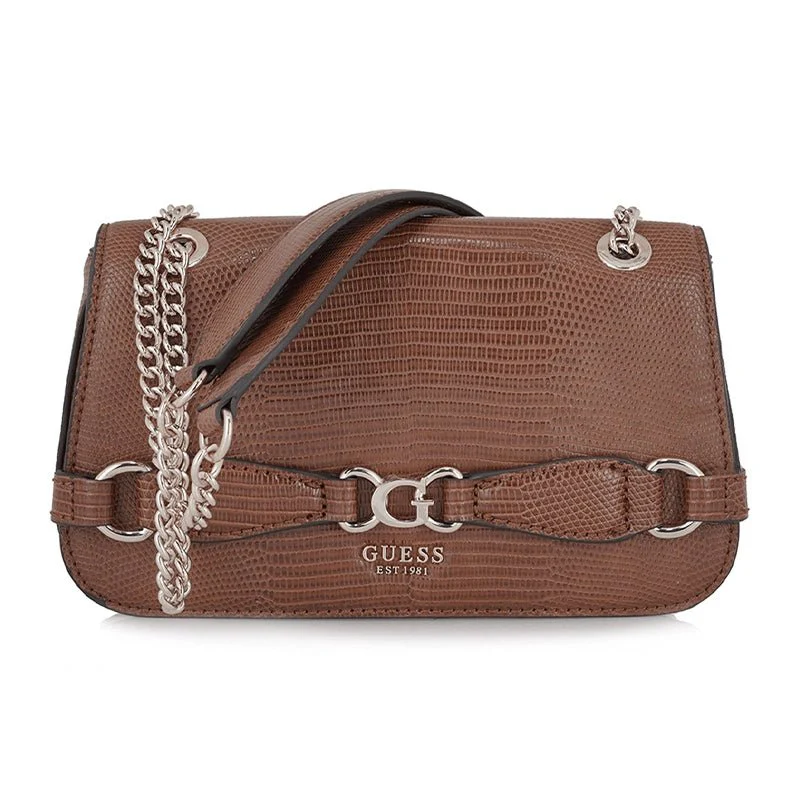 Guess Arlena-Shoulder Bag - Image 13