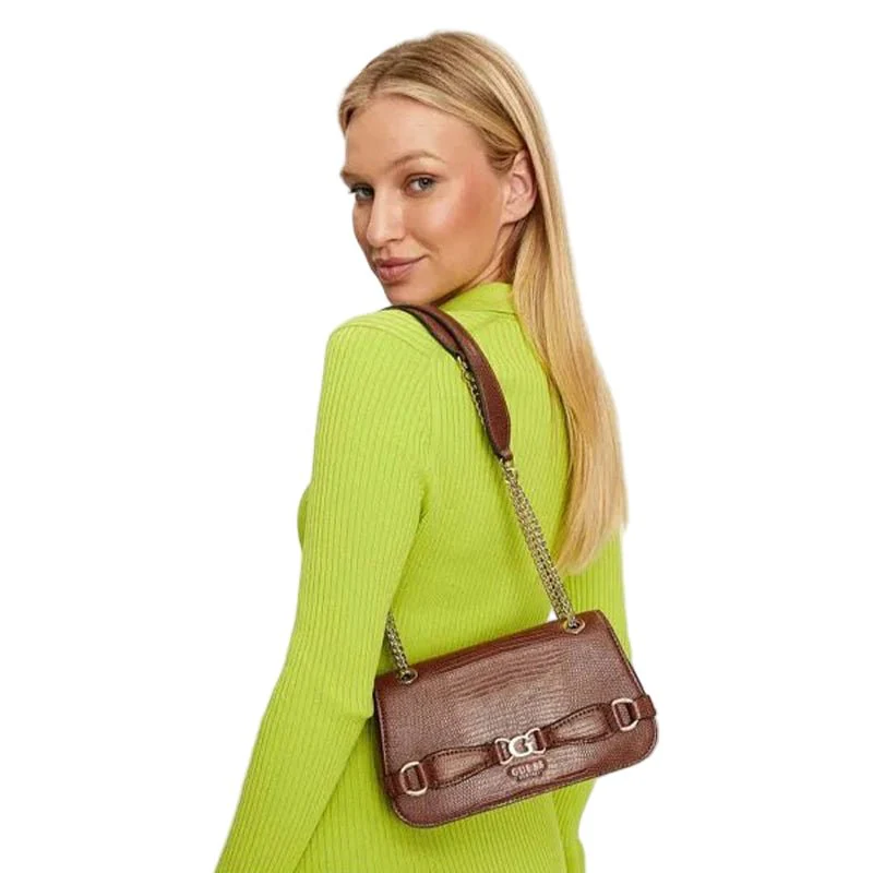 Guess Arlena-Shoulder Bag - Image 14
