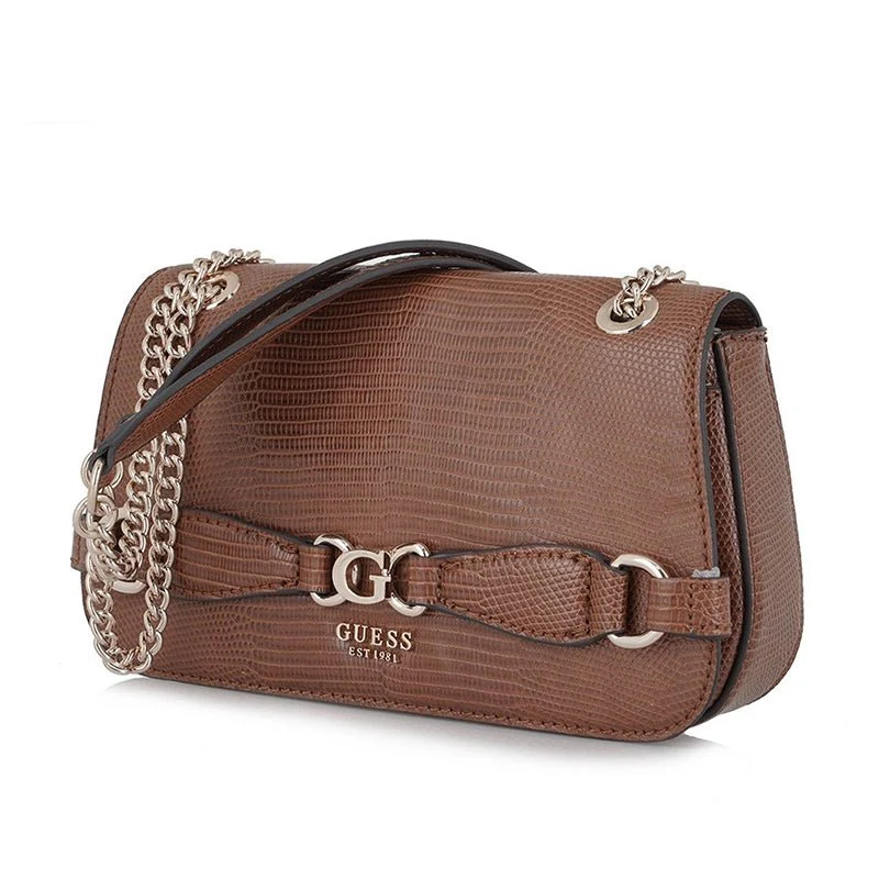 Guess Arlena-Shoulder Bag - Image 16