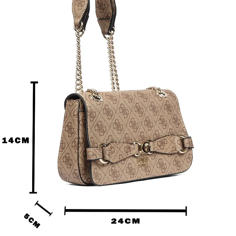 Guess Arlena-Shoulder Bag - Image 3