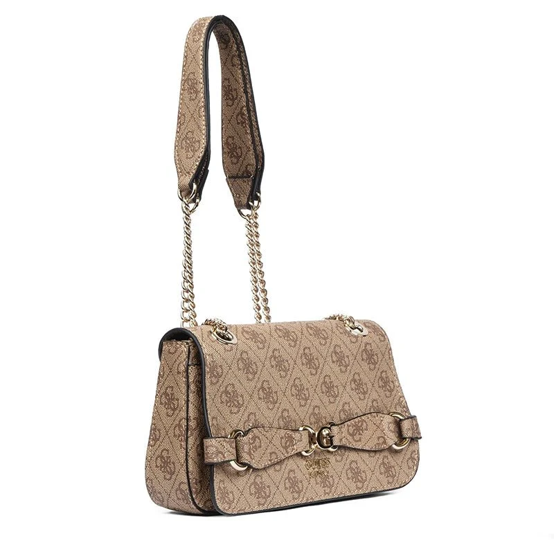 Guess Arlena-Shoulder Bag - Image 5
