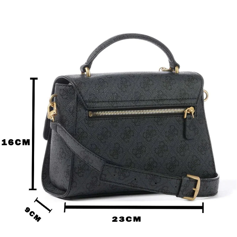 Guess EMERA Cross bag - Image 10