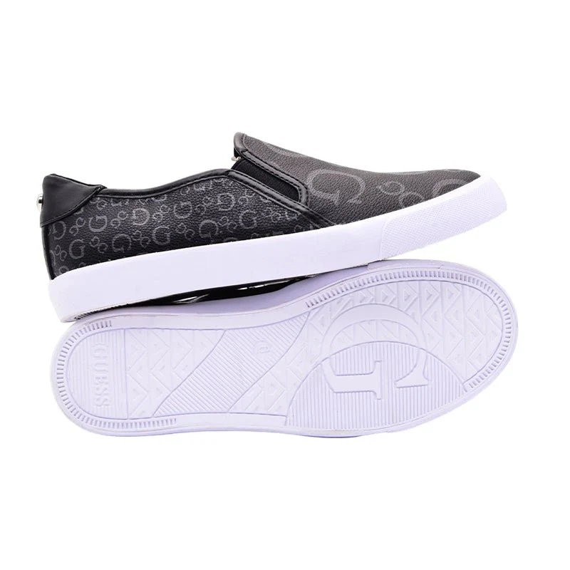GUESS FOILLE WOMEN SHOES GUW158 - Image 4