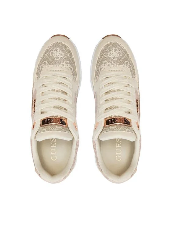 GUESS FLTMOX Sneakers Women GUW527 - Image 5