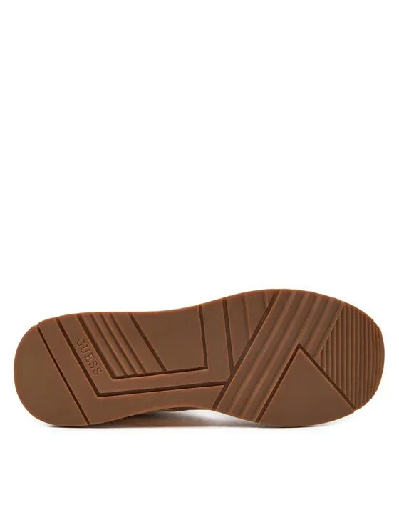 GUESS FLTMOX Sneakers Women GUW552 - Image 5