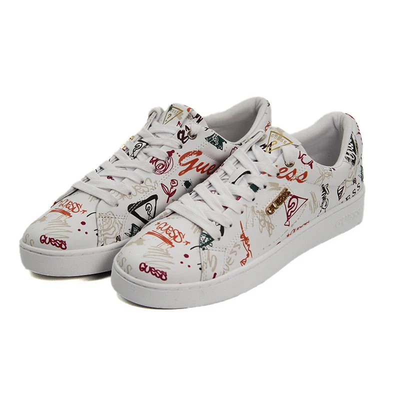 GUESS Exists Women Shoes GUW406 - Image 4