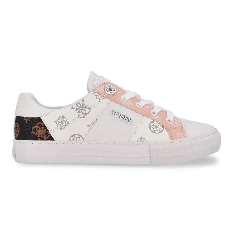 GUESS Loven Women Shoes - Image 13