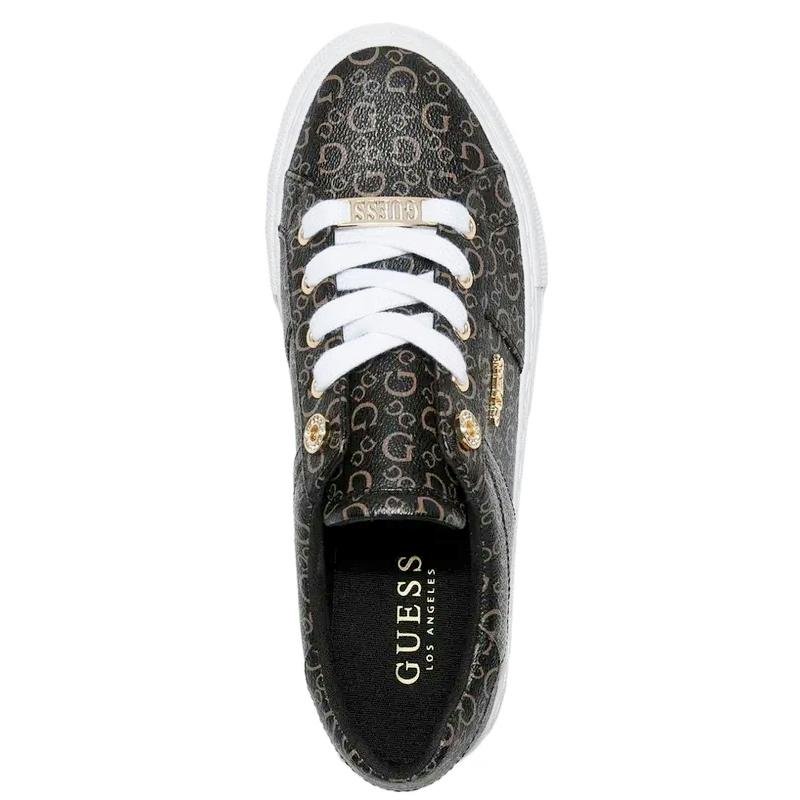 GUESS Loven Women Shoes - Image 4