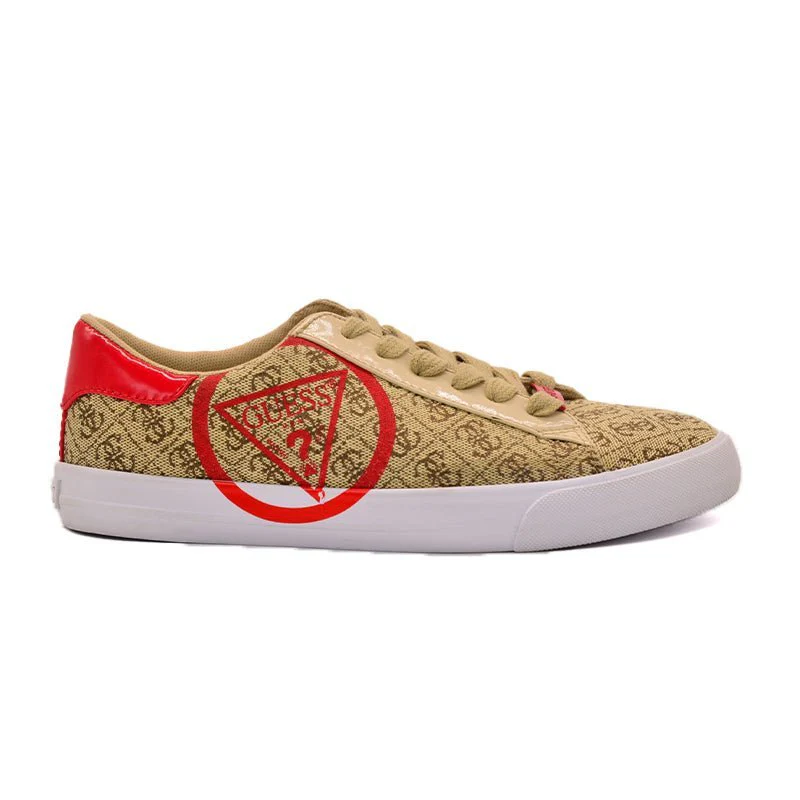 GUESS GARIT Women Shoes GUW343