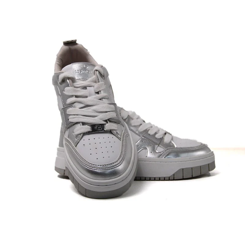 GUESS GBG Los Angeles HAUL Sneakers Women GUW550 - Image 3