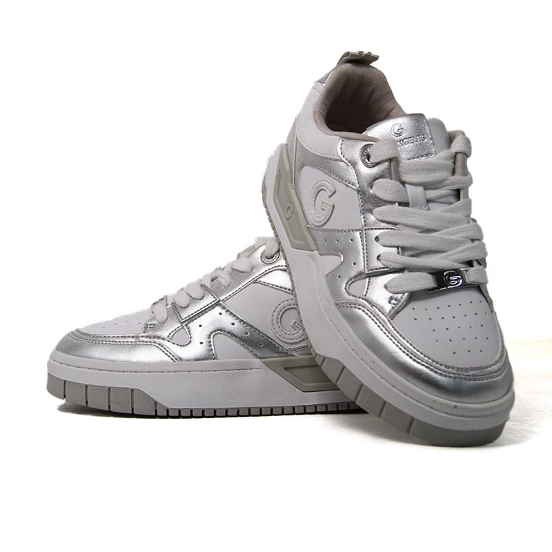 GUESS GBG Los Angeles HAUL Sneakers Women GUW550 - Image 4
