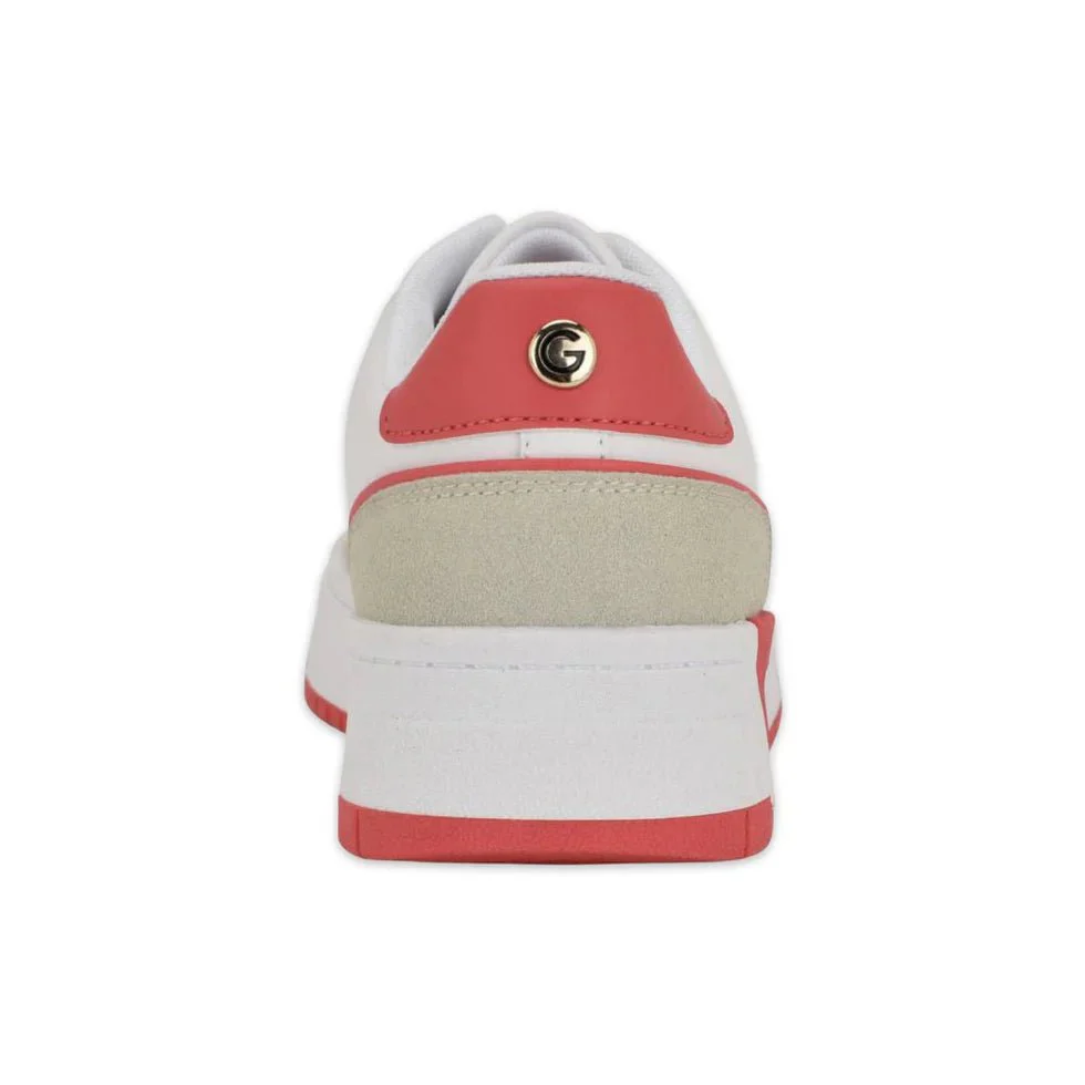 GUESS GBG Los Angeles Hotlin Sneakers Women GUW544 - Image 3