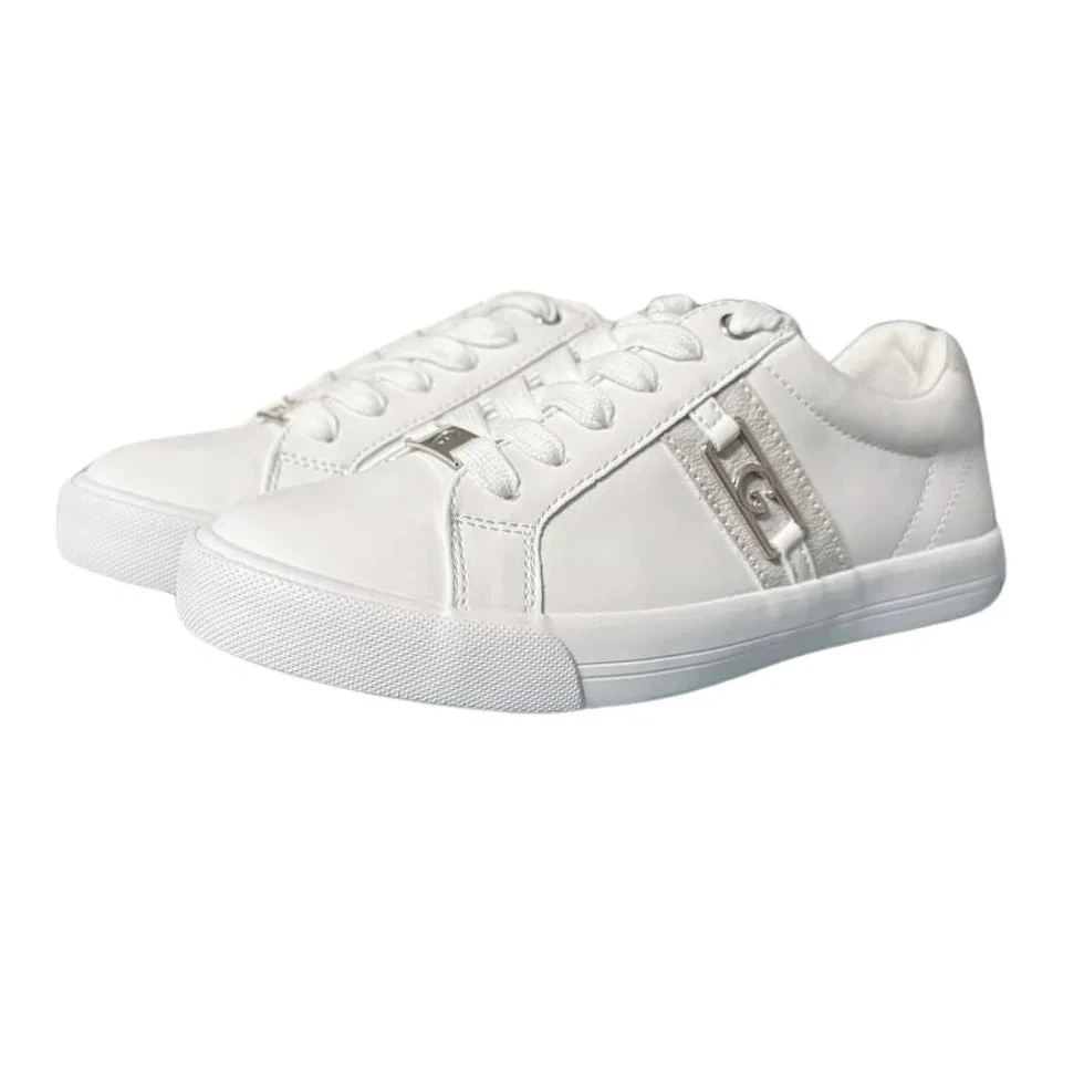 GUESS GBG Los Angeles Onfre Sneakers Women GUW549 - Image 2