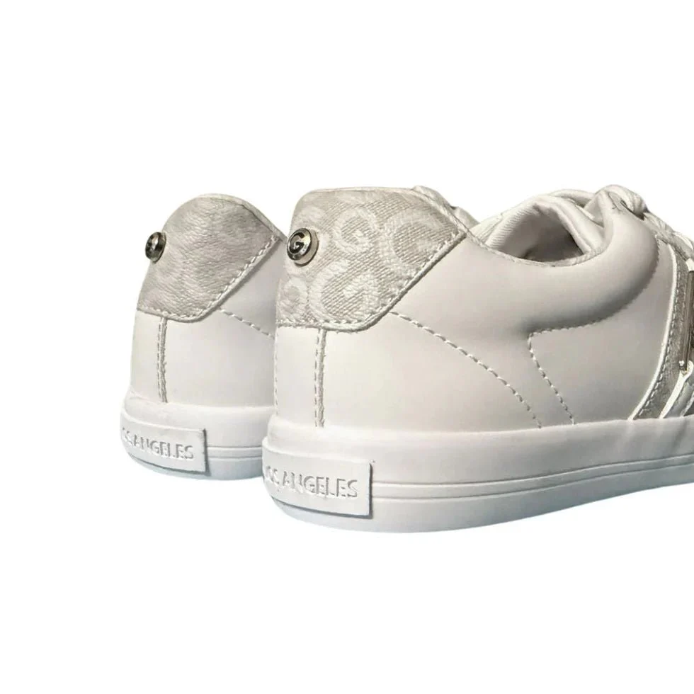 GUESS GBG Los Angeles Onfre Sneakers Women GUW549 - Image 3