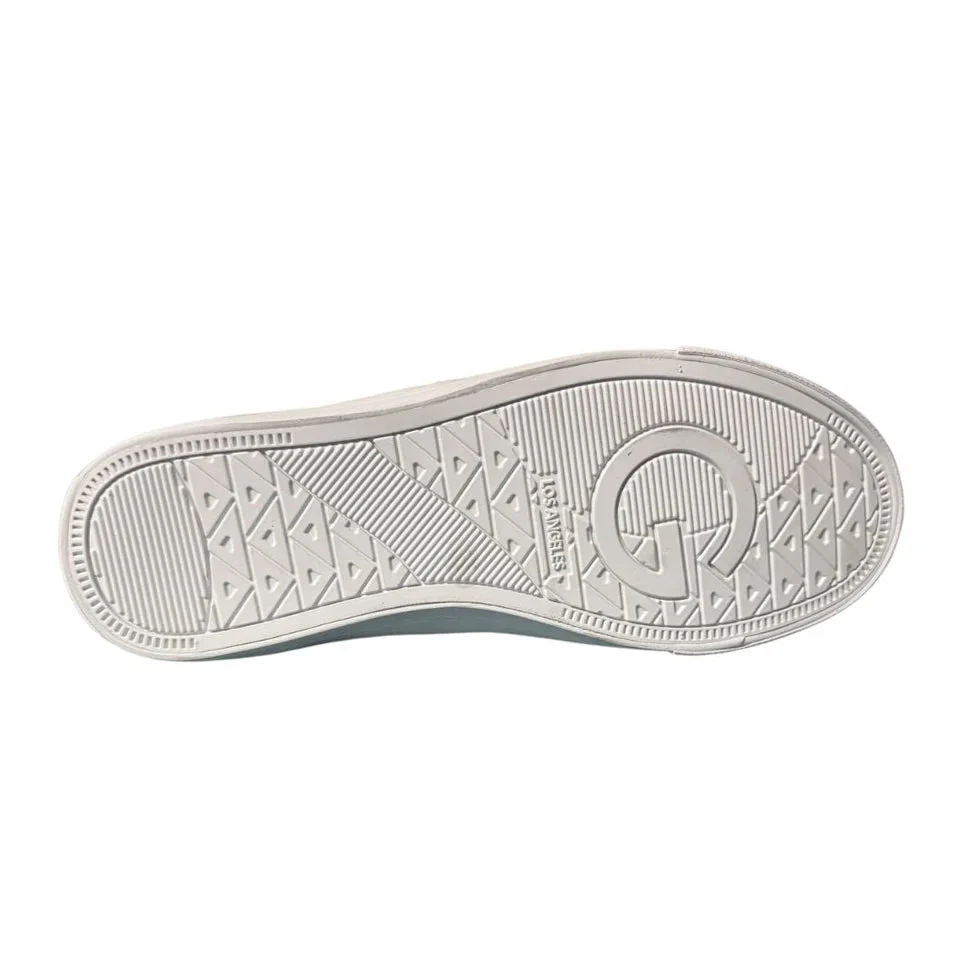 GUESS GBG Los Angeles Onfre Sneakers Women GUW549 - Image 4