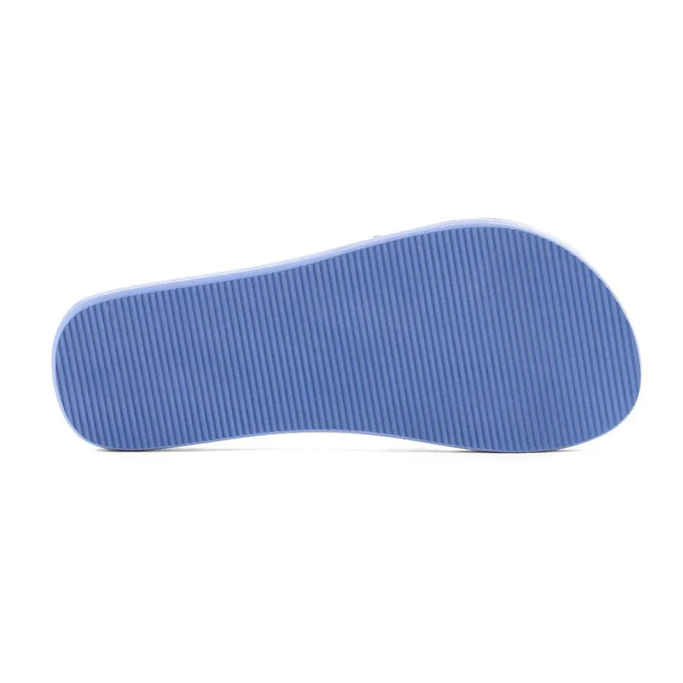 GUESS GBG Los Angeles Treabar Slide Women-BLU SLW8 - Image 4
