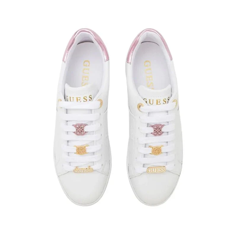 GUESS GIELLA Women Shoes - Image 11