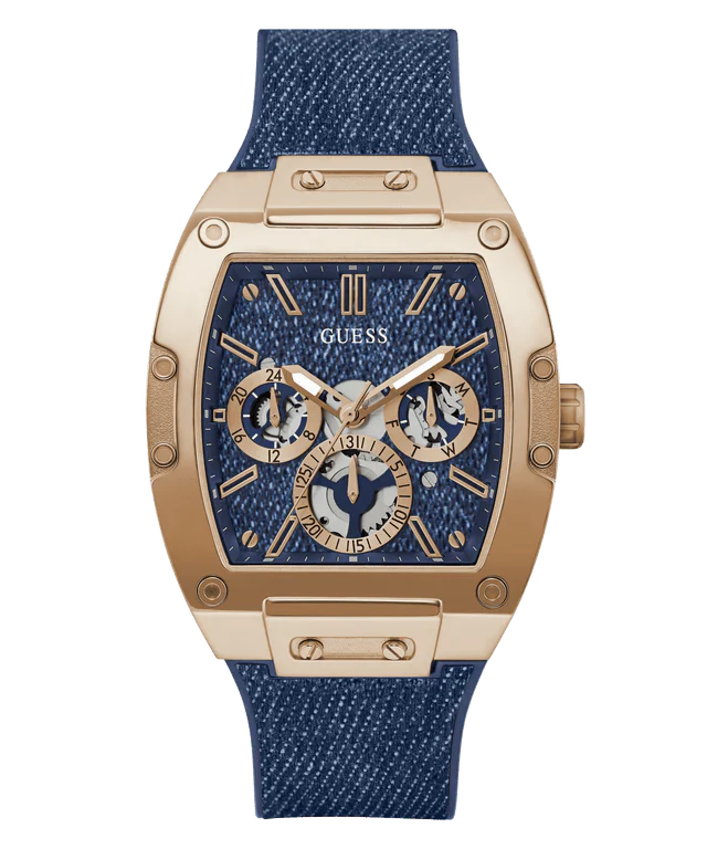 Guess Men's Watch GW0786G2 GGM13