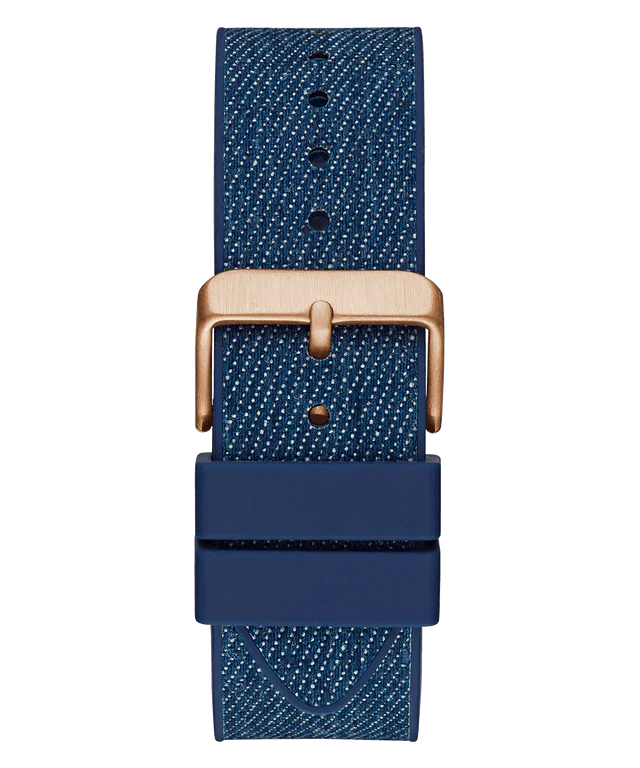 Guess Men's Watch GW0786G2 GGM13 - Image 4
