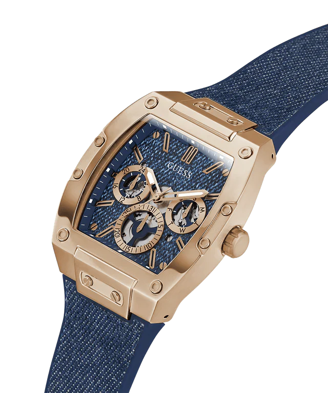 Guess Men's Watch GW0786G2 GGM13 - Image 5