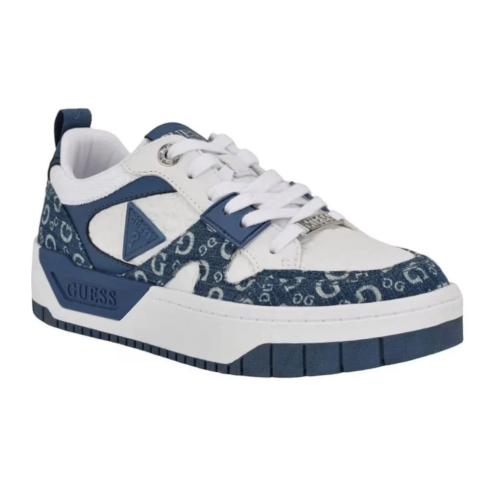 GUESS Harren Sneakers Women GUW561 - Image 2